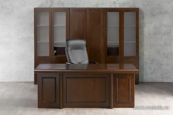 кабинет Princeton