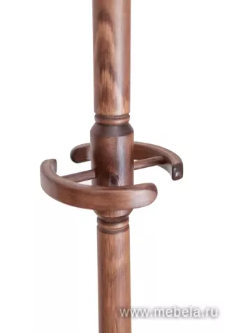 Вешалка напольная В 10Н