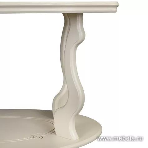 Столик Берже 3 (на колесах)