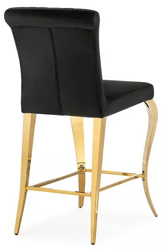 фото Барный стул Joan Gold №4