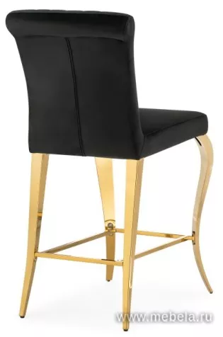 Барный стул Joan Gold