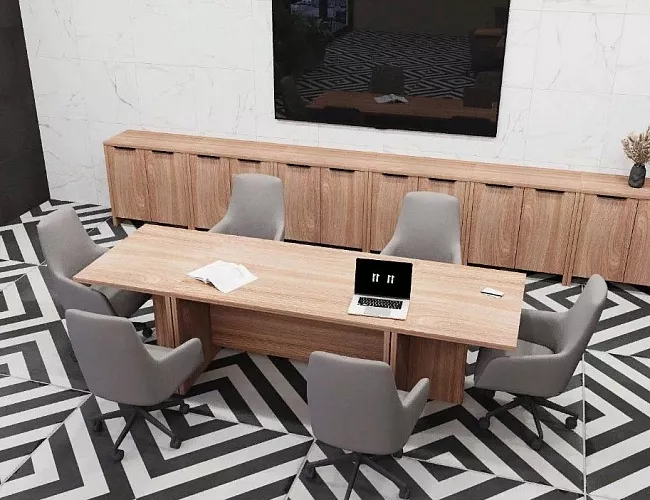 фото столы Akcent Shimo