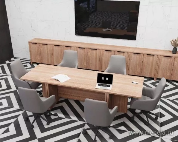 столы Акцент Шимо