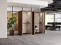 Акустические кабины СаундКуб