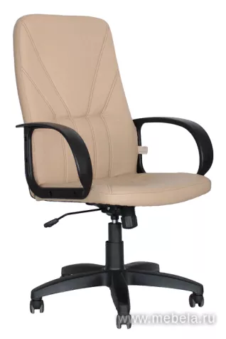 кресло DR-37 ТГ Пласт