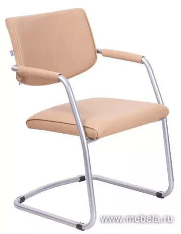 кресло Дельта Сильвер