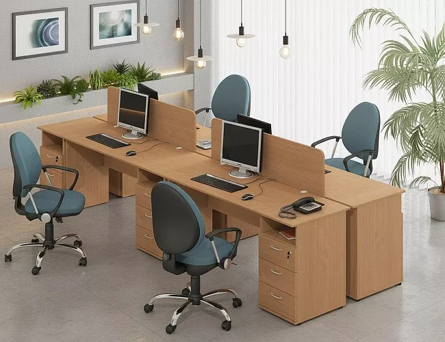 фото мебель Эко