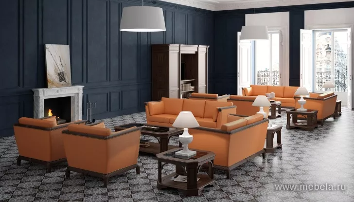 кабинет Art & Moble