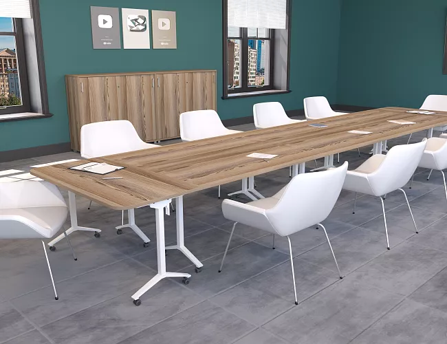 фото столы складные Mobi 25mm №5