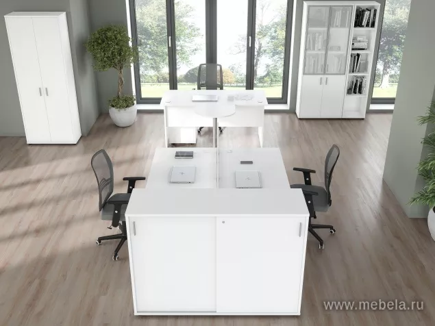 мебель Trend White