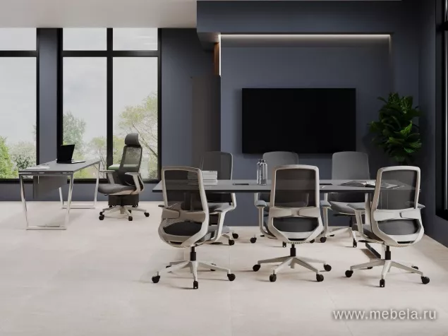 кабинет Проджект Люкс