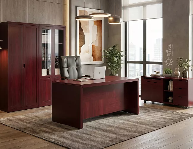 фото кабинет Sorbonne + №3