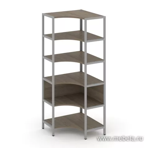 Cтеллажи Shelf Elm