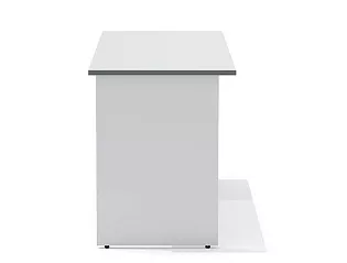 Стол с подвесной тумбой (Правый / Левый )