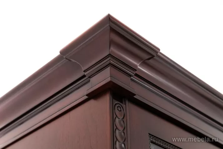 кабинет директора Doge