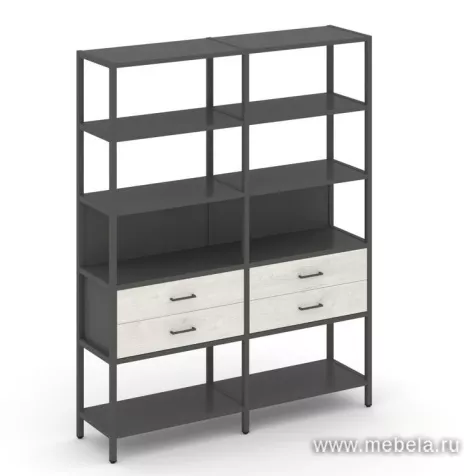 Cтеллажи Shelf Navarre