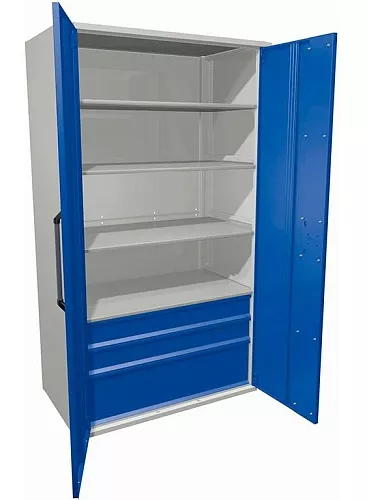 фото Шкаф инструментальный HARD 2000-004012