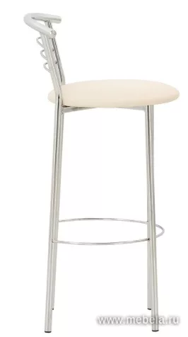 Барный стул Marco Сhrome Bar