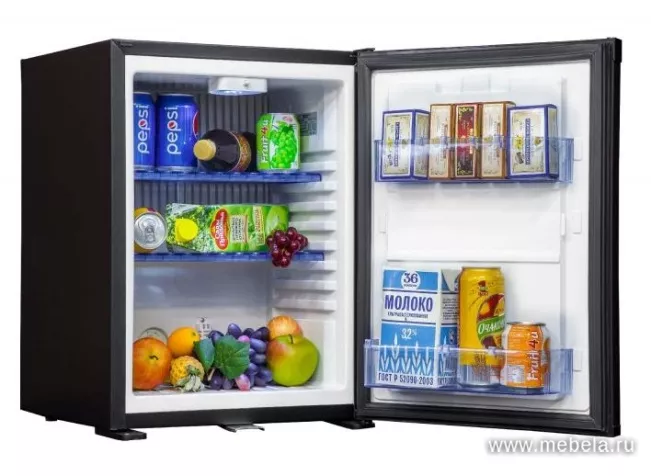 Мини-бар COLD AC-40B