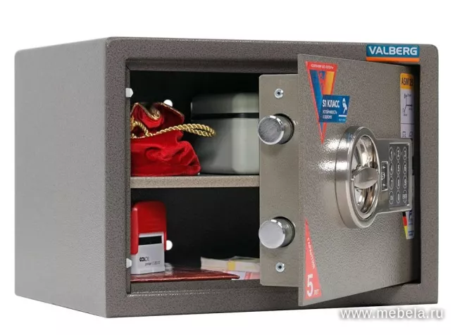 Сейф Valberg ASM 25 EL