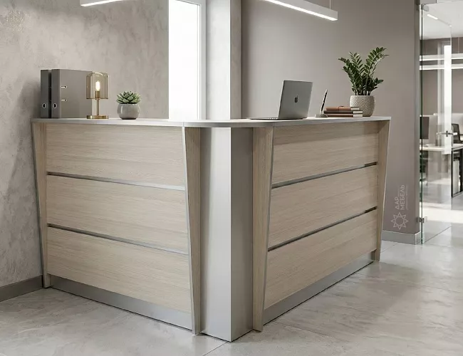 фото ресепшн Рапид Калерия №4