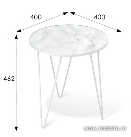 Столик Sht-ct27
