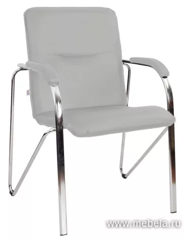 кресло НВ Самба Хром