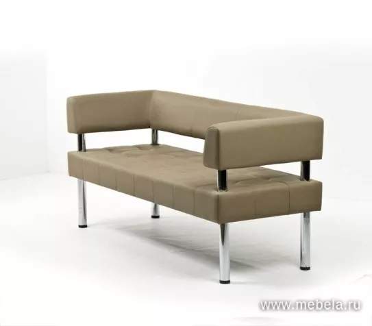 Офисный диван Barcelona