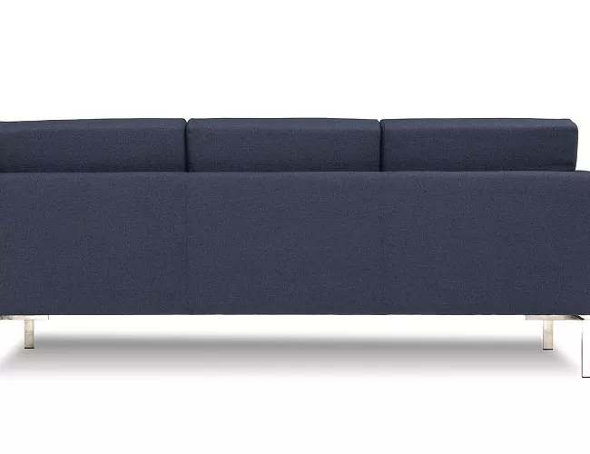 фото Офисный диван Отто Chrome №4