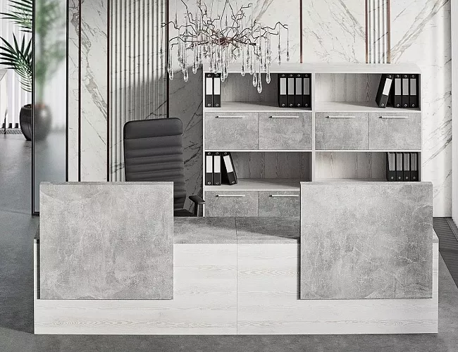 фото ресепшн B-Tone