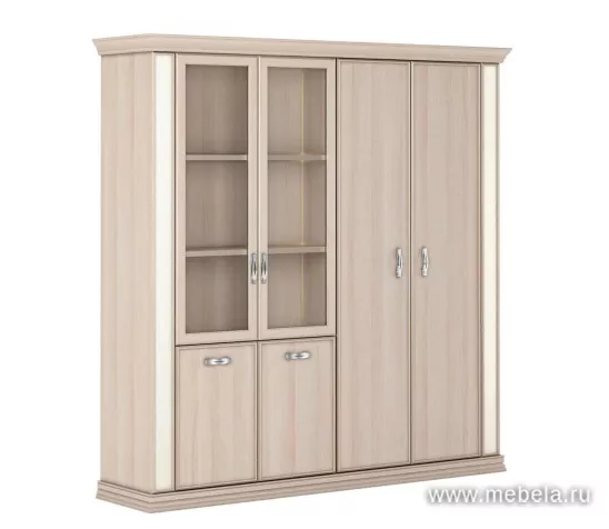 кабинет Порто Дуб