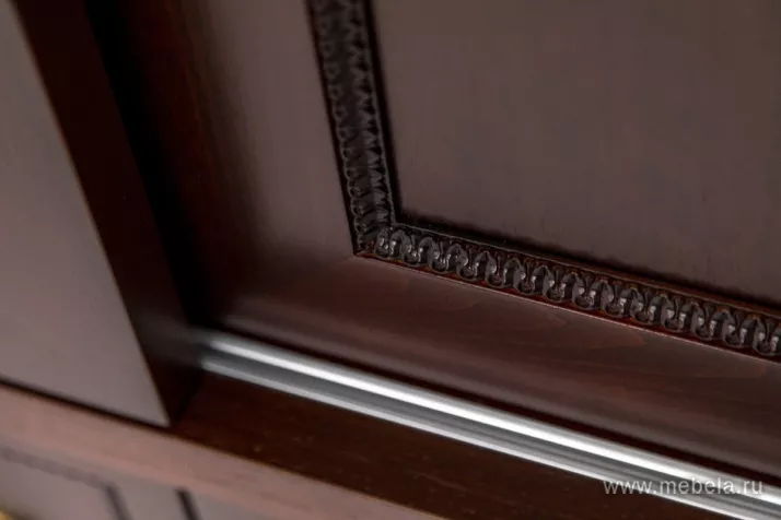 кабинет директора Doge