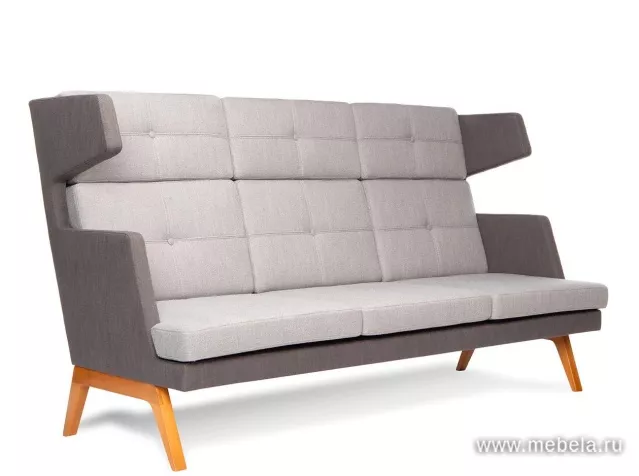 Офисный диван Даллас +