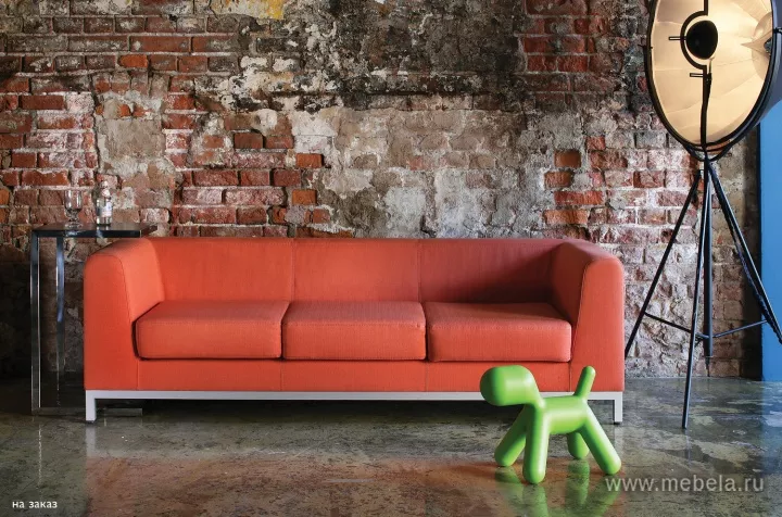 Офисный диван Diva