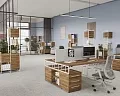 Офисная мебель Rift