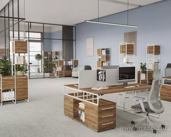 Офисная мебель Rift