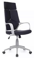 кресло RV-8989 Grey