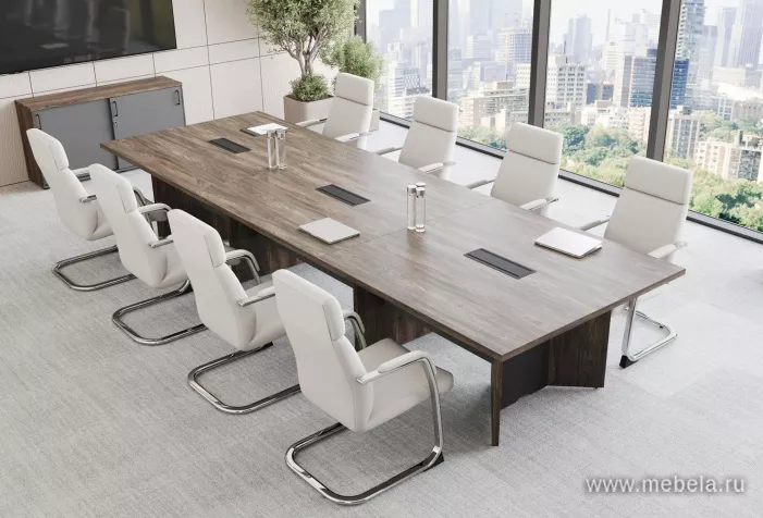 столы Bruno Delios