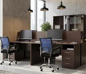 Офисная мебель Nova S
