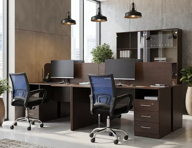 фото Офисная мебель Nova S