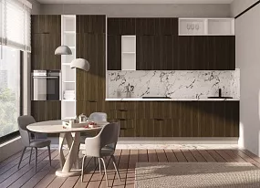 Кухня Кьяра МДФ