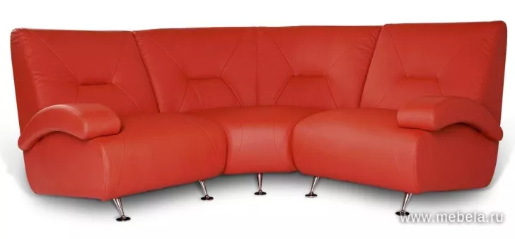 Офисный диван Манчестер