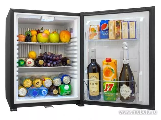 Мини-бар COLD AC-60B