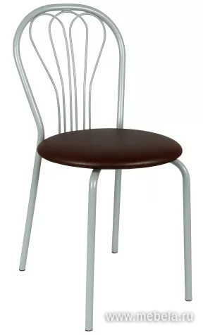 Обеденный стул Venus Alum