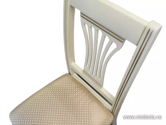 Обеденный стул Анри +