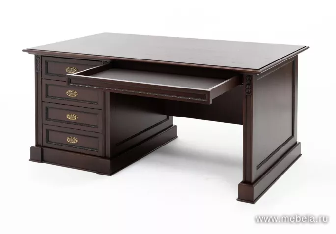 кабинет директора Doge