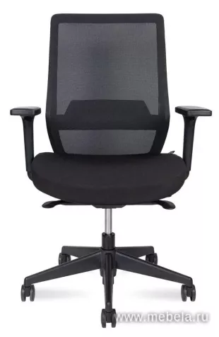 кресло Mono Black LB