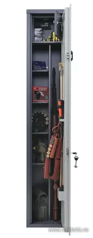 Сейф Aiko Беркут-150 EL