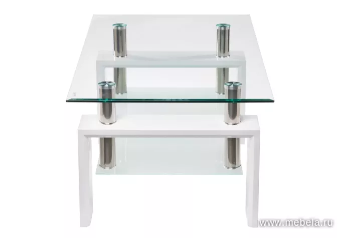 столик CT1-052 White