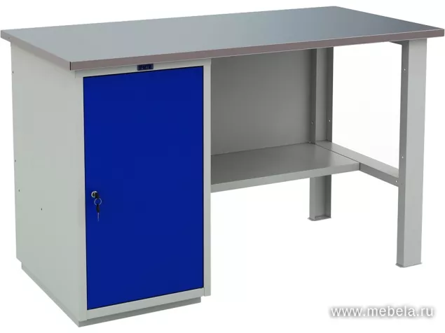 Верстак Profi (№400)